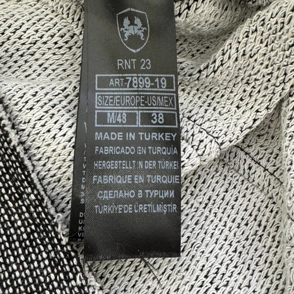 RNT 23 lightweight coat - Picture 6 of 13